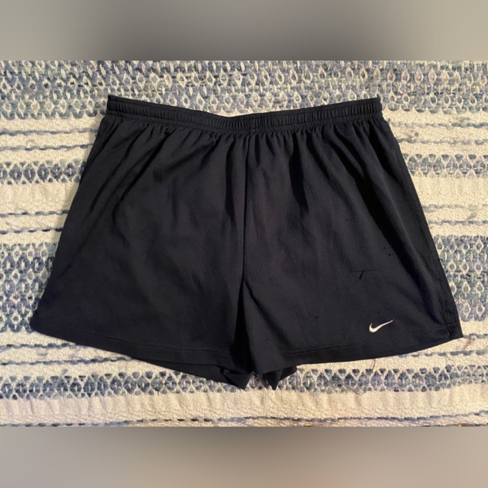 Nike small women's shorts